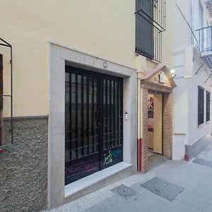 Enjoygranada Realejo Deluxe 2a Apartamento Granada