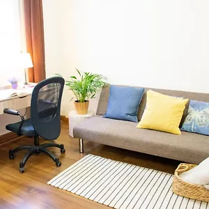Cool La Compañía Apartamento Córdoba