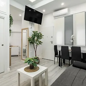 Guestready - A Break In Apartamento Madrid