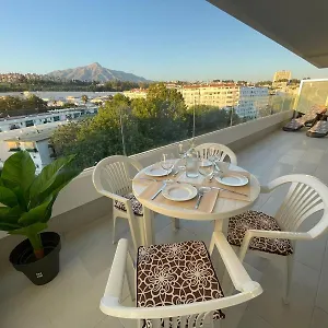 New Aires De Guadaiza Apartamento Marbella